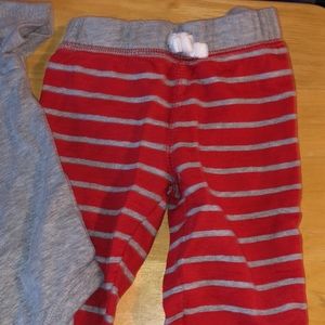 12 month 2 piece outfit